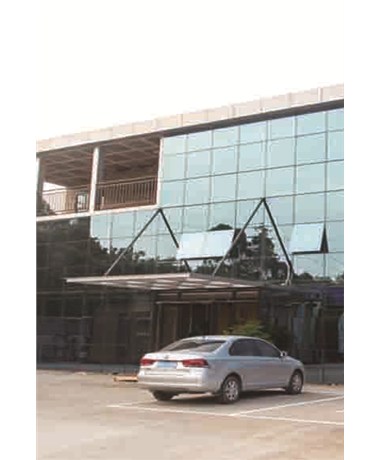 集成房屋，首選柜族！